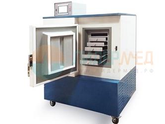 Суховоздушный быстрозамораживатель ГЕМОТЕРМ-ZSA.18